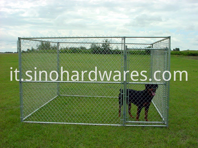 Dog-Cage